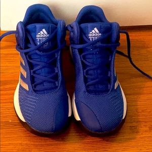 Adidas Basketball Shoes